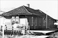 Image for Former CPR Train Depot - Oliver, BC