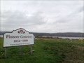 Image for Belle Vue and Embree Cemetery, Inverness County, Nova Scotia