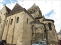 Image for Église Notre-Dame de Bruyères-et-Montbérault - Hauts-de-France / France