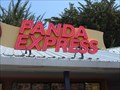 Image for Panda Express Neon - Six Flags - Vallejo, CA