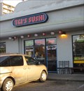 Image for TGI's Sushi - Campbell, CA