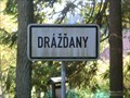 Image for Dráždany / Dresden - Czech Republic