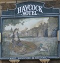 Image for Haycock Hotel - Bridge End, Wansford, Cambridgeshire, UK