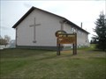 Image for Fellowship Baptist Church - Mayerthorpe, Alberta