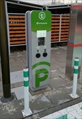 Image for Charging Station - P+R Zeran - Warsaw, Poland
