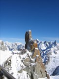 Image for Terrasses sur l'Aiguille  Du Midi - Chamonix, France