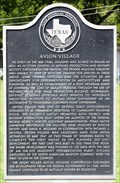 Image for Avion Village