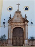 Image for Iglesia Santa Ana - Archidona,  Málaga, España