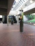 Image for White Flynt Station - Washington Metro - Rockville, MD