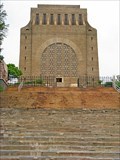 Image for Afrikaans Monument Now a Heritage Site - Pretoria, South Africa