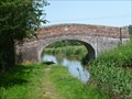 Image for Bridge 26 - Llangollen Canal -  Grindley Brook, Shropshire, UK.