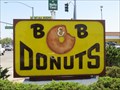Image for B&B Donuts - Fullerton, California