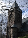 Image for Bell Tower @ Christ Episcopal Church - Riverton, New Jersey