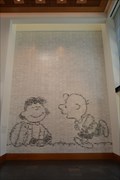 Image for Wall of Charlie Brown