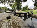 Image for Rochdale Canal Lock 80 – Miles Platting, UK