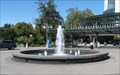 Image for Howard S. Wright Memorial Fountain
