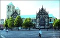 Image for St. Paulus Dom / St. Paul's Cathedral (Münster, Germany)
