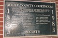 Image for White County Courthouse - 100 years - Carmi, IL