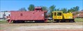 Image for Davenport 30 Ton Locomotive - Chanute, KS