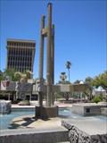 Image for El Presidio Park Fountain - Tucson, Arizona