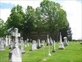 Image for Our Lady Help of Christians Catholic Church and Cemetery - Weingarten, Missouri