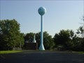 Image for Water Tower - Seatonville, IL