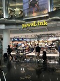 Image for NewsLink - Concorse D (Gate D12) - Miami, FL