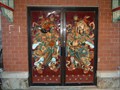 Image for Grand Mandarin Door - Lisle, IL