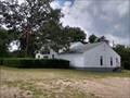 Image for Mt. View Missionary Baptist Church near Beaver, AR