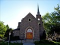 Image for St. Peter's Cathedral - Helena, MT