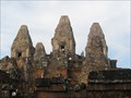 Image for Pre Rup - Angkor, Cambodia