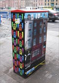 Image for Street Art - Temple Bar, Dublin, IE