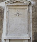 Image for St Lawrence Jewry Great War Memorial -- Guildhall Yard, City of London, UK
