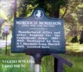 Image for Murdoch Morrison Gun Factory - Laurel Hill NC