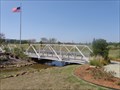 Image for Gregory Road Bridge at Duck Creek - Denton, TX
