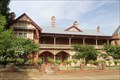 Image for St Michaels Presbytery (The Bishops House), Church St, Wagga Wagga, NSW, Australia
