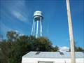 Image for Water Tower - New Holland, SC