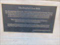 Image for Joseph Smith, Jr - Joseph and Hyrum Smith Memorial - Nauvoo, Illinois
