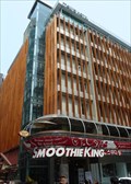 Image for Smoothie King - Myeongdong Metro Hotel  -  Seoul, Korea