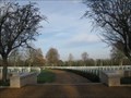 Image for American Cemetery - Madingley Road, Coton, Cambridge, UK