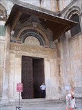 Image for St. Ranieri's Door - Cathedral of Pisa - Pisa, Italy