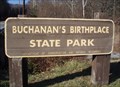 Image for Buchanan's Birthplace State Park - Franklin County, Pennsylvania