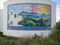 Image for TULI TANKS - Mural - Tularosa, New Mexico