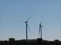 Image for Milton Keynes Wind Farm - Buckinghamshire, UK
