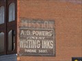 Image for Powers National Ink Company - Denver, CO