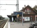 Image for Bahnhof Buxtehude /Nds/Germany
