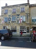 Image for The Talbot, Stow on the Wold, Gloucestershire, England