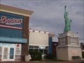 Image for Statue of Liberty - Rapid City, SD
