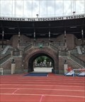 Image for Stockholms Olympiastadion - Stockholm, Sweden