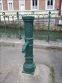 Image for Old water pompe, Aire-sur-la-lys, Pas-de-Calais, France
